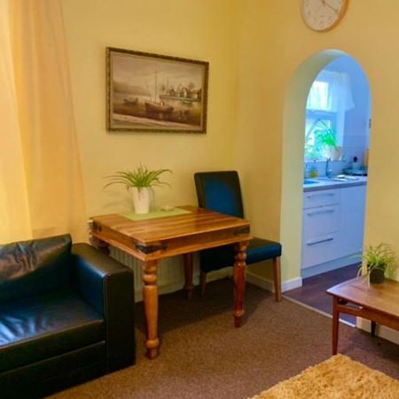 Apartments Near The Sea With Free Parking Southend-On-Sea Exterior foto