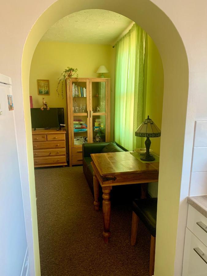 Apartments Near The Sea With Free Parking Southend-On-Sea Exterior foto