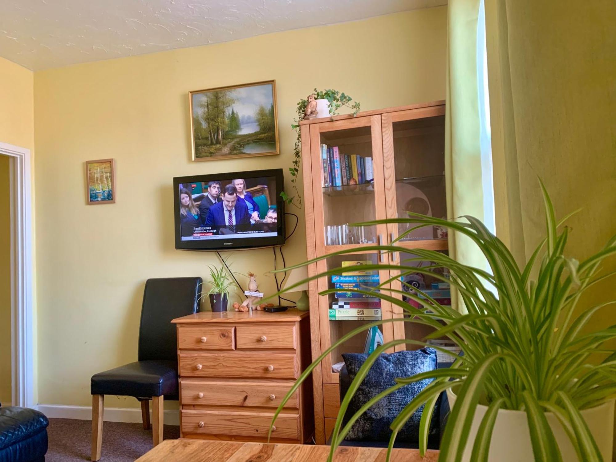 Apartments Near The Sea With Free Parking Southend-On-Sea Exterior foto
